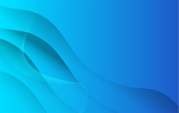 sky blue abstract background blue gradient background premium gradient wallpaper colorful