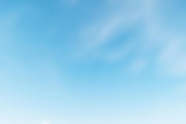 Sky blurred image backgroundCloud background summer Cloud spring