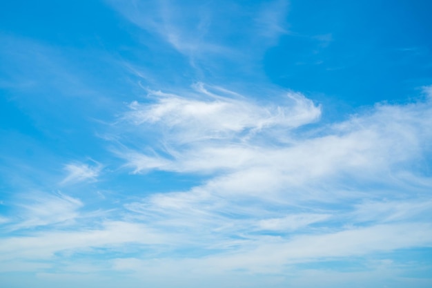 Небо облако кинематографическое Естественное небо красивое и кинематографическое закат текстуры фона