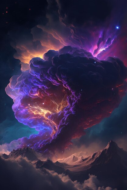 雲