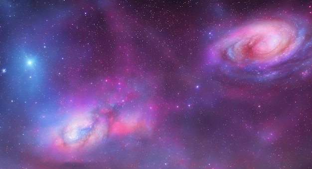 sky galaxy