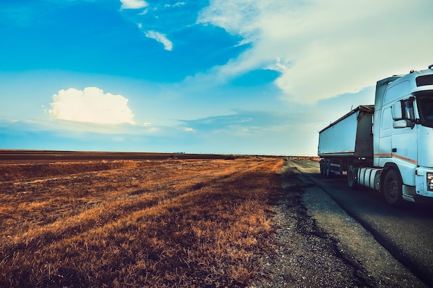 Sky Kamaz veld