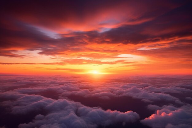 Skys Transition During Solar Eclipse