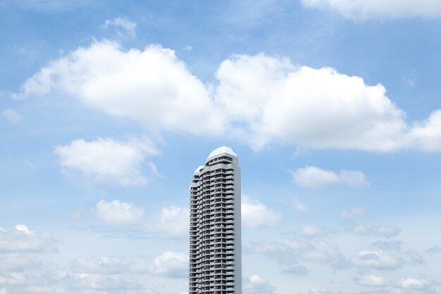 Skyscraper