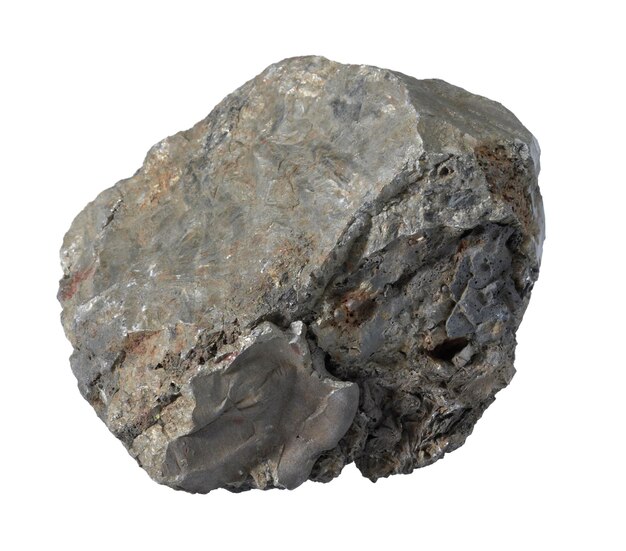 slag stone