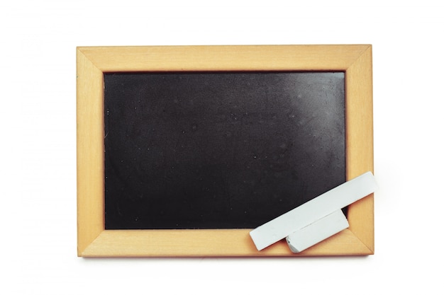 Slate Chalkboard