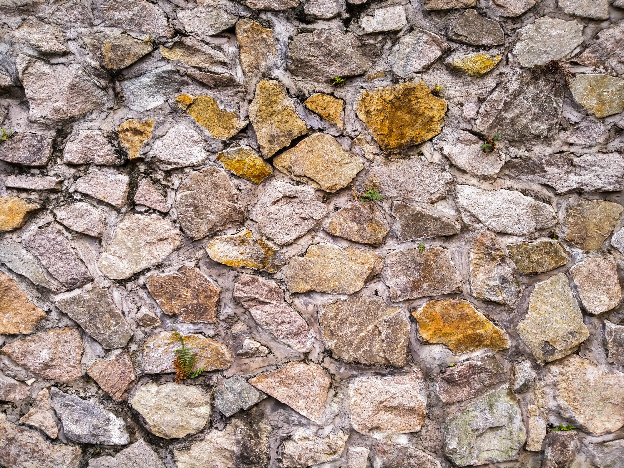 Premium Photo | Slate stone wall textured background. stone backgrounds  textured pattern abstract image