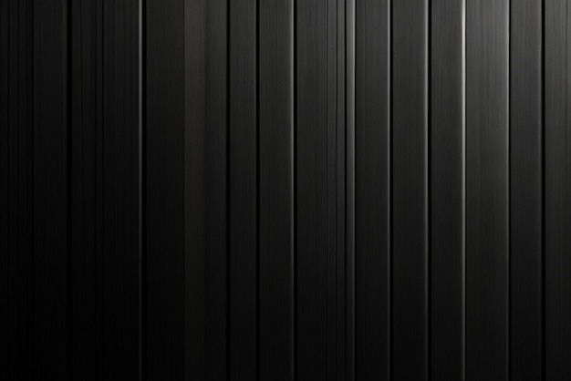 a Sleek Black Teak Wood Background With a Contemporary Twist Perfect For a Minimalist And Stylish
