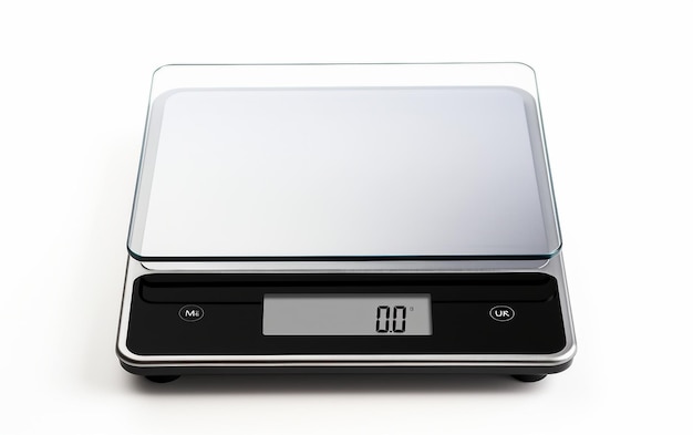 Photo sleek digital measurement