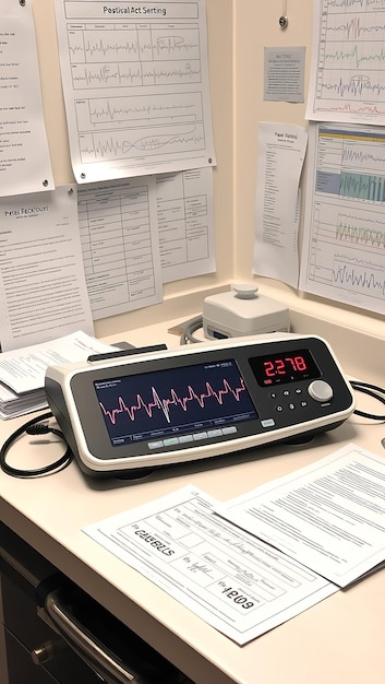 Holter ECG at Home in Bangalore