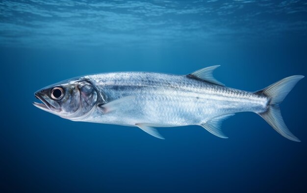 Sleek Herring Fish