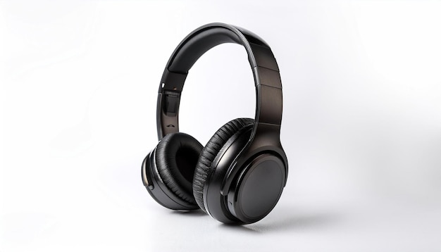 Sleek OverEar koptelefoon