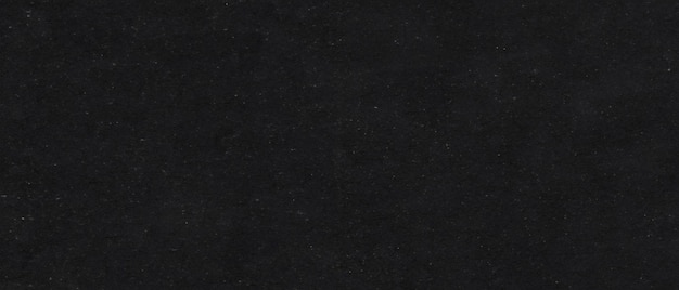 Гладкий панорамный черный металлический фон современная текстура