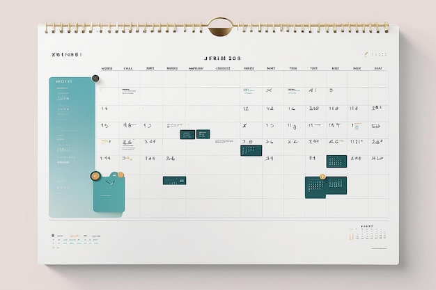 Sleek Remote Work Scheduler