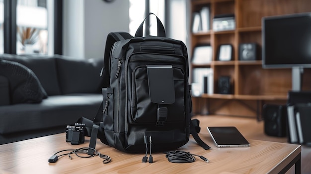 Gadget backpack hotsell