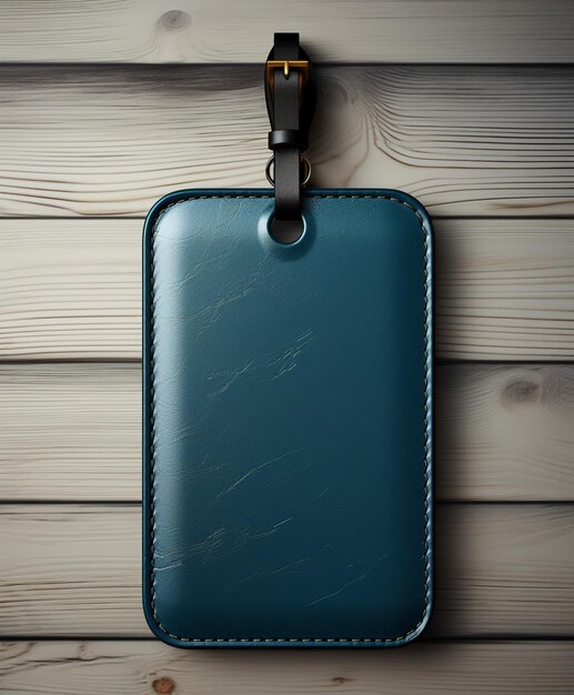 Sleek travel companion iddesign's heistcore luggage tag