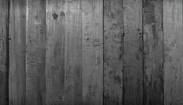 Sleek Wood Black Background Blank Canvas for Design