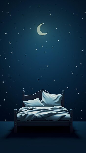 sleep wallpaper