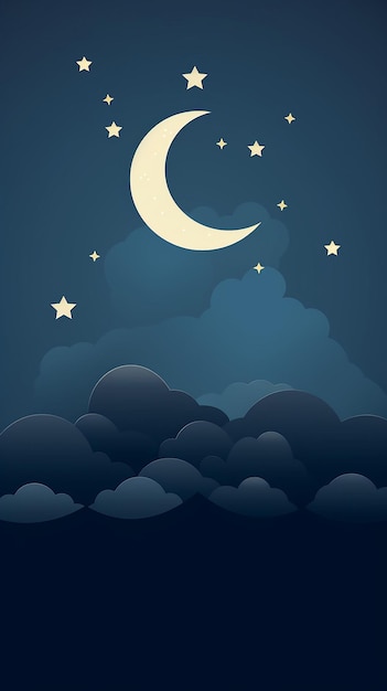 Photo sleep wallpaper