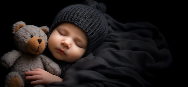 sleeping baby pictures newborn photo shoots