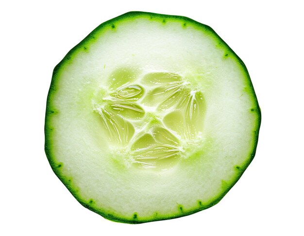 Slice of Cucumber