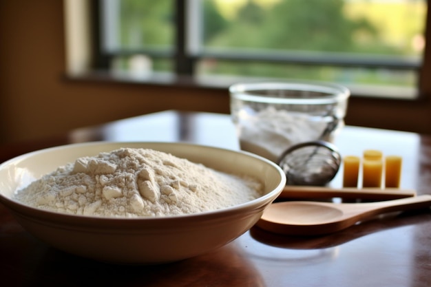 Photo slice of heaven baking enchantment baking