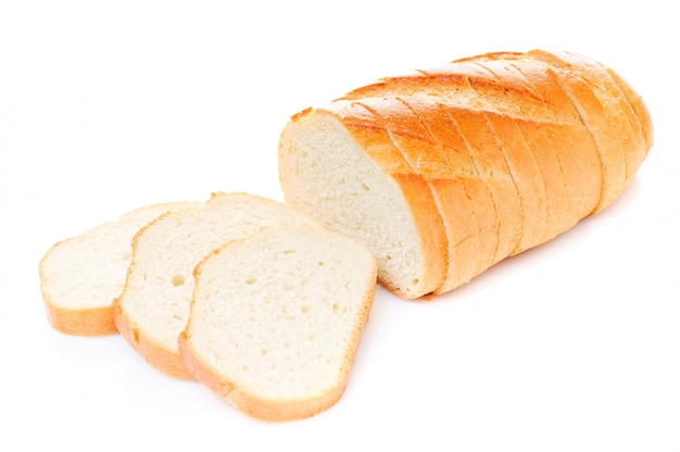 Sliced bread