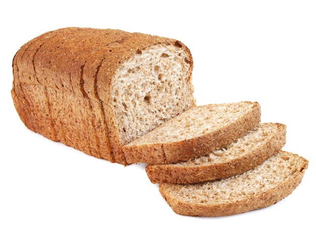 Sliced Bread