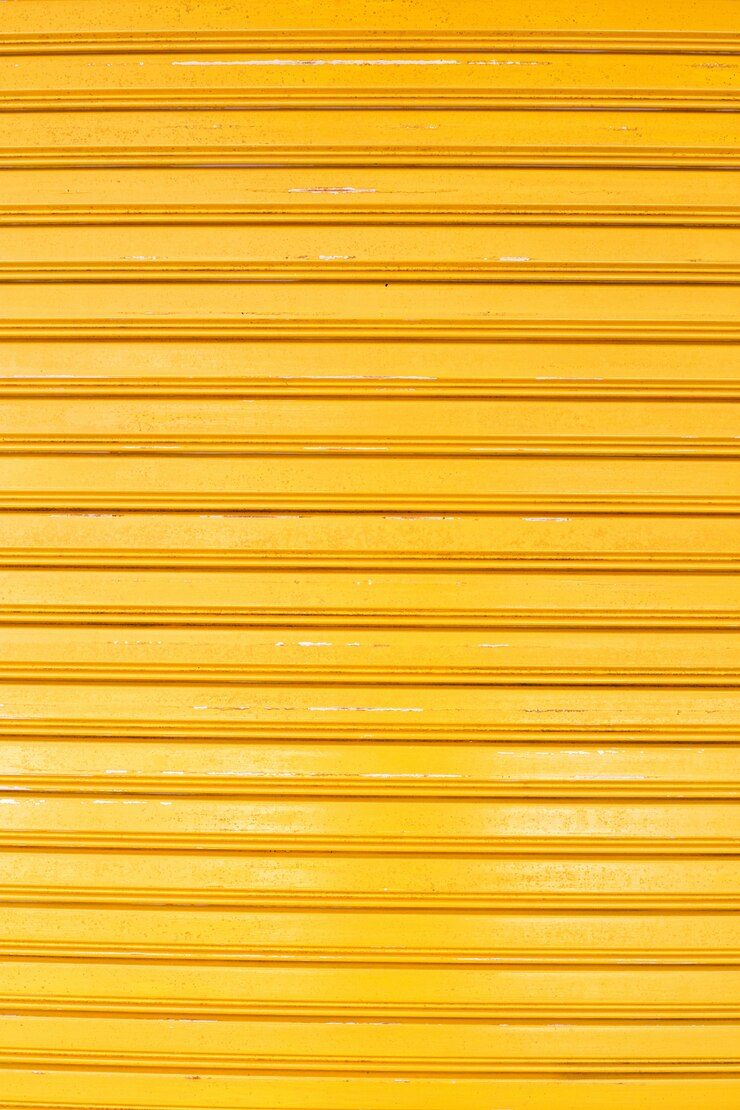 Sliding door