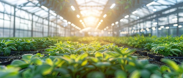 Slimme landbouw en gewasbeheer in het digitale tijdperk