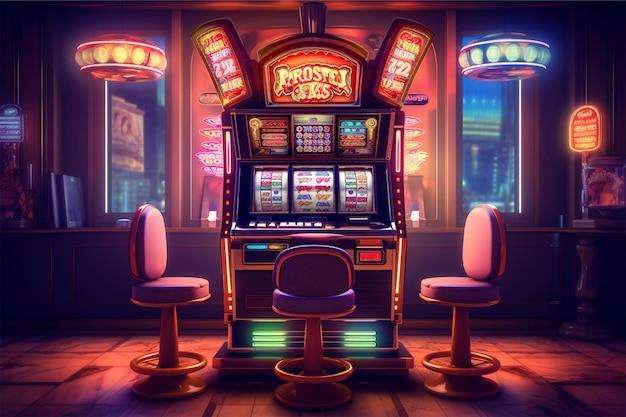 slot casino coin