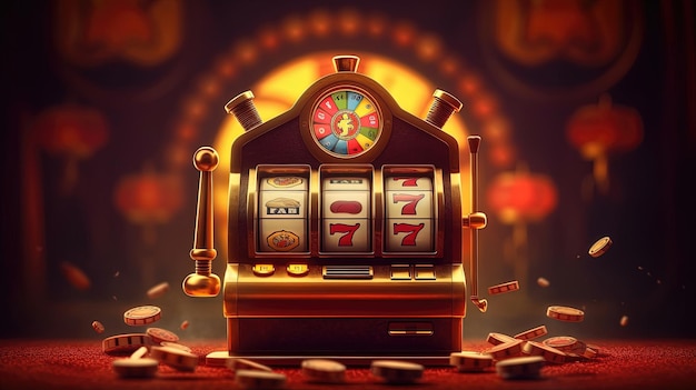 Slot releases that showcase exciting features and innovative mechanics Experience the thrill of spinning the reels as unique symbols align to trigger thrilling bonus Generated by AI