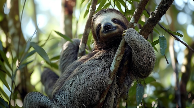 sloth