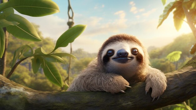 Sloth