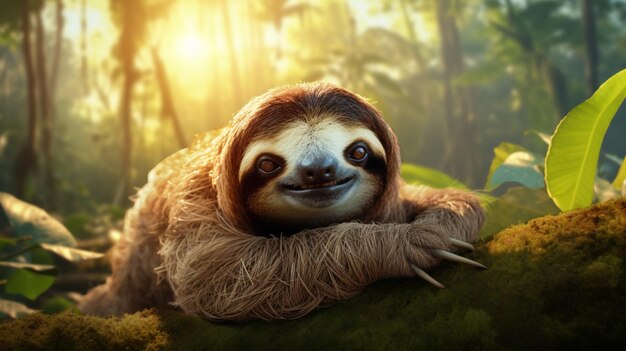 Sloth