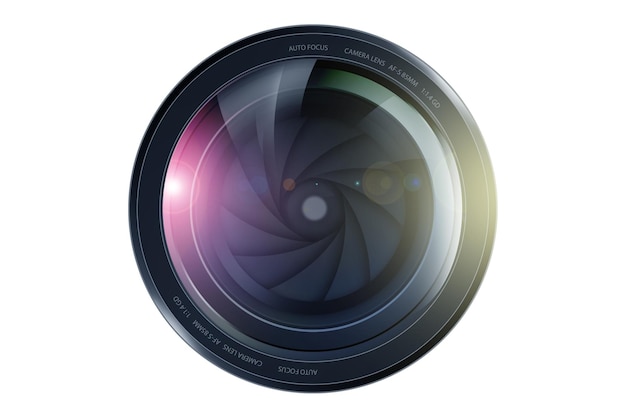 SLR-camera-lenzen