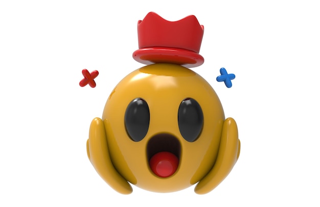 slumber 3d icon