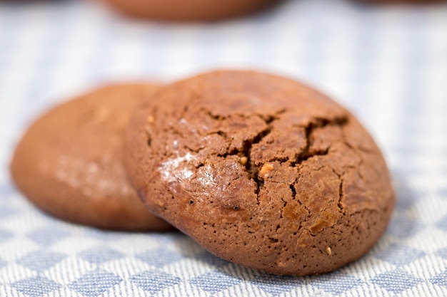 Smakelijke Johannesbroodkoekjes