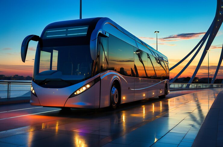 Volvo Express