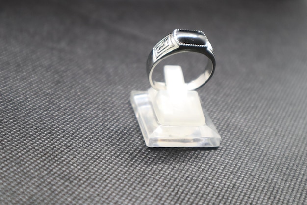 a small cube shaped object with the word gargoyle on it