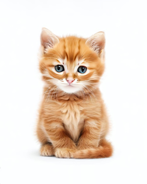 Small cute kitten photos