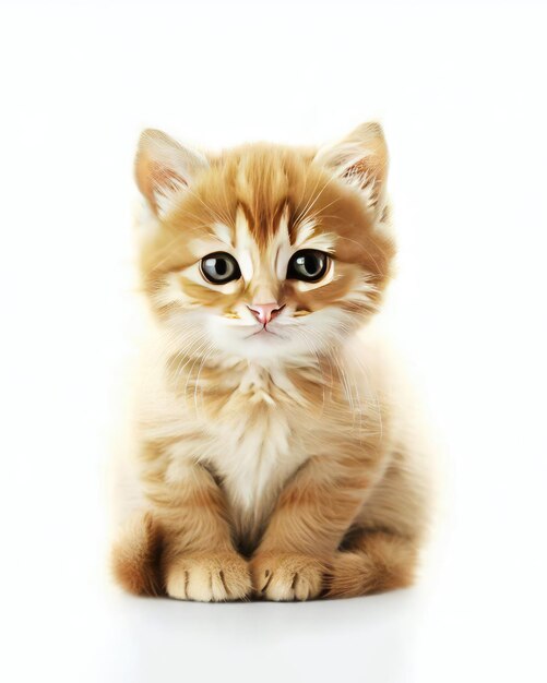 Small cute kitten photos