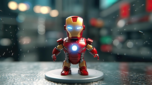 66+ Iron Man Wallpapers: HD, 4K, 5K for PC and Mobile | Download free  images for iPhone, Android