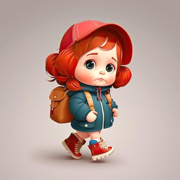 Girls Cartoon Profile picture, Cartoons Wallpaper