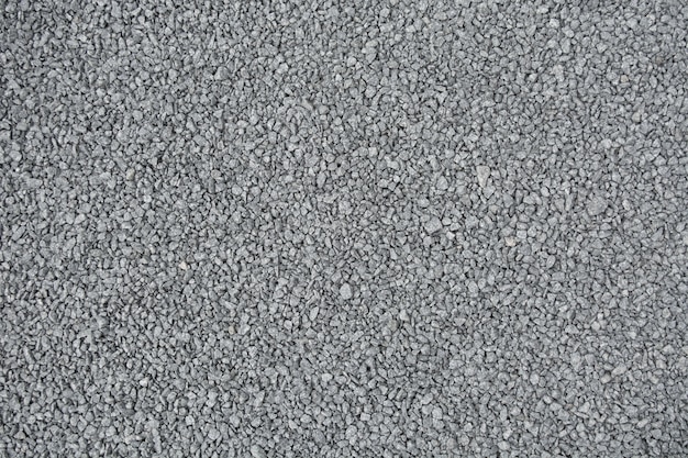 Small gravel background, texture stone effect