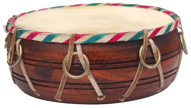 Small hand drum
