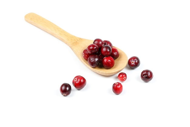 Small Red Cranberry