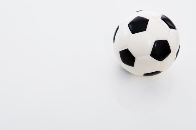 Small soccer ball World Cup