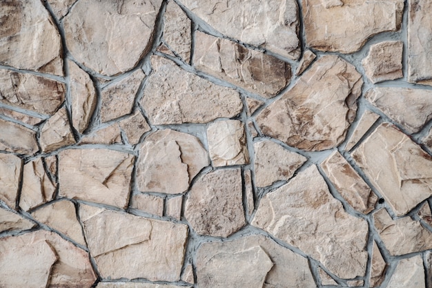 small stone texture background