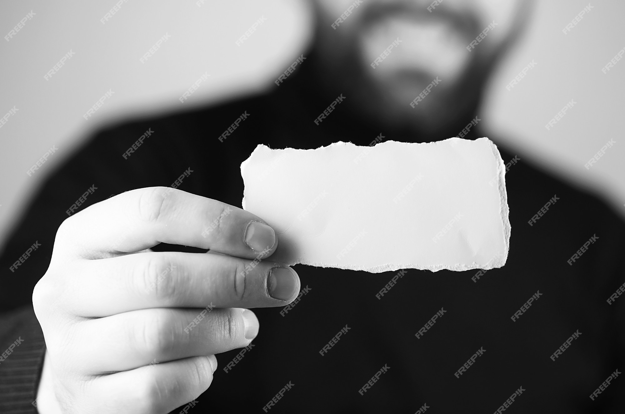 Miercoles (Wednesday in Spanish) Sign on white paper. Man Hand Holding  Paper with text. Isolated on sky background. Business concept. Stock Photo  Stock Photo - Alamy